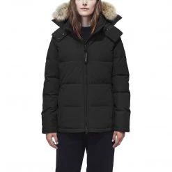 Canada Goose Women's Chelsea Parka 11 Canada Goose Women's Chelsea Parka