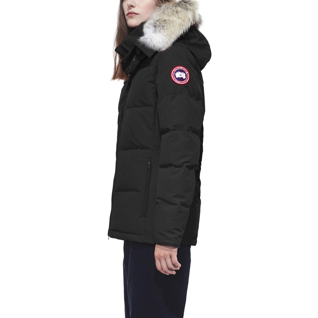 Canada Goose Women's Chelsea Parka 5 Canada Goose Women's Chelsea Parka