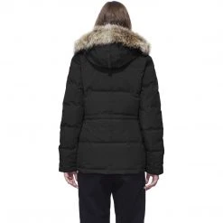 Canada Goose Women's Chelsea Parka 13 Canada Goose Women's Chelsea Parka