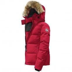 Canada Goose Women's Chelsea Parka 14 Canada Goose Women's Chelsea Parka