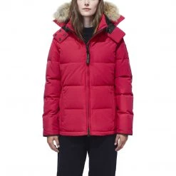 Canada Goose Women's Chelsea Parka 15 Canada Goose Women's Chelsea Parka