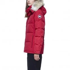 Canada Goose Women's Chelsea Parka 16 Canada Goose Women's Chelsea Parka
