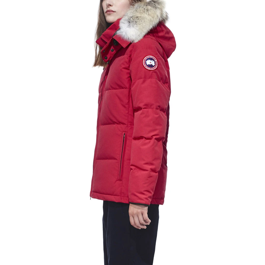 Canada Goose Women's Chelsea Parka 9 Canada Goose Women's Chelsea Parka