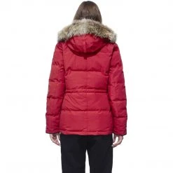 Canada Goose Women's Chelsea Parka 17 Canada Goose Women's Chelsea Parka