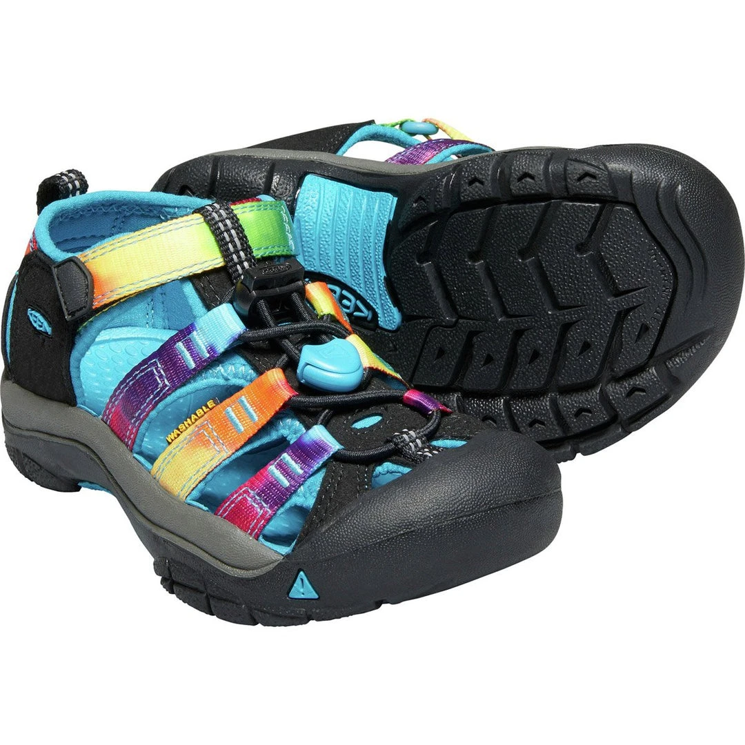 KEEN Little Kids Newport H2 Sandal 7 KEEN Little Kids Newport H2 Sandal
