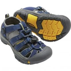 KEEN Little Kids Newport H2 Sandal 10 KEEN Little Kids Newport H2 Sandal