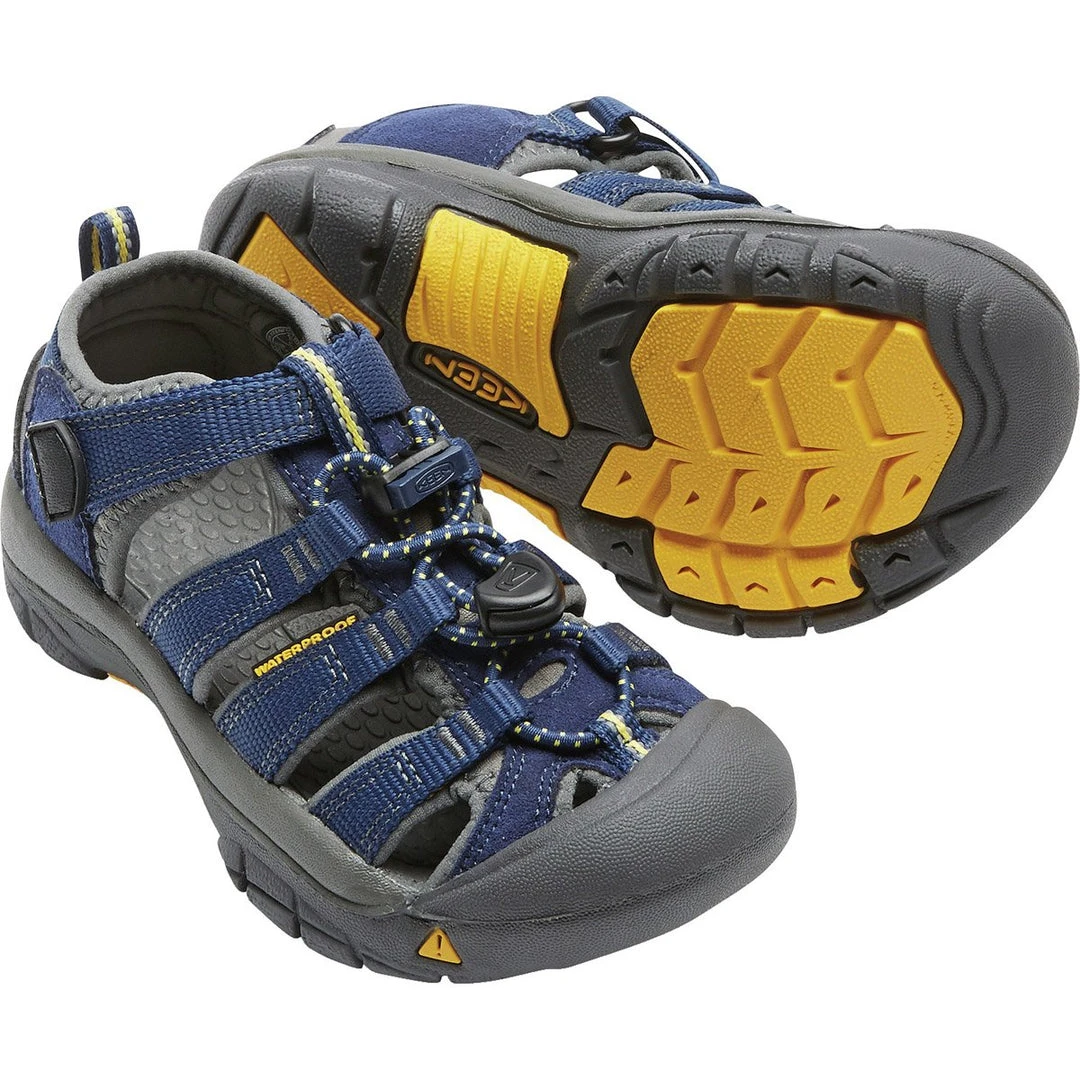 KEEN Little Kids Newport H2 Sandal 6 KEEN Little Kids Newport H2 Sandal