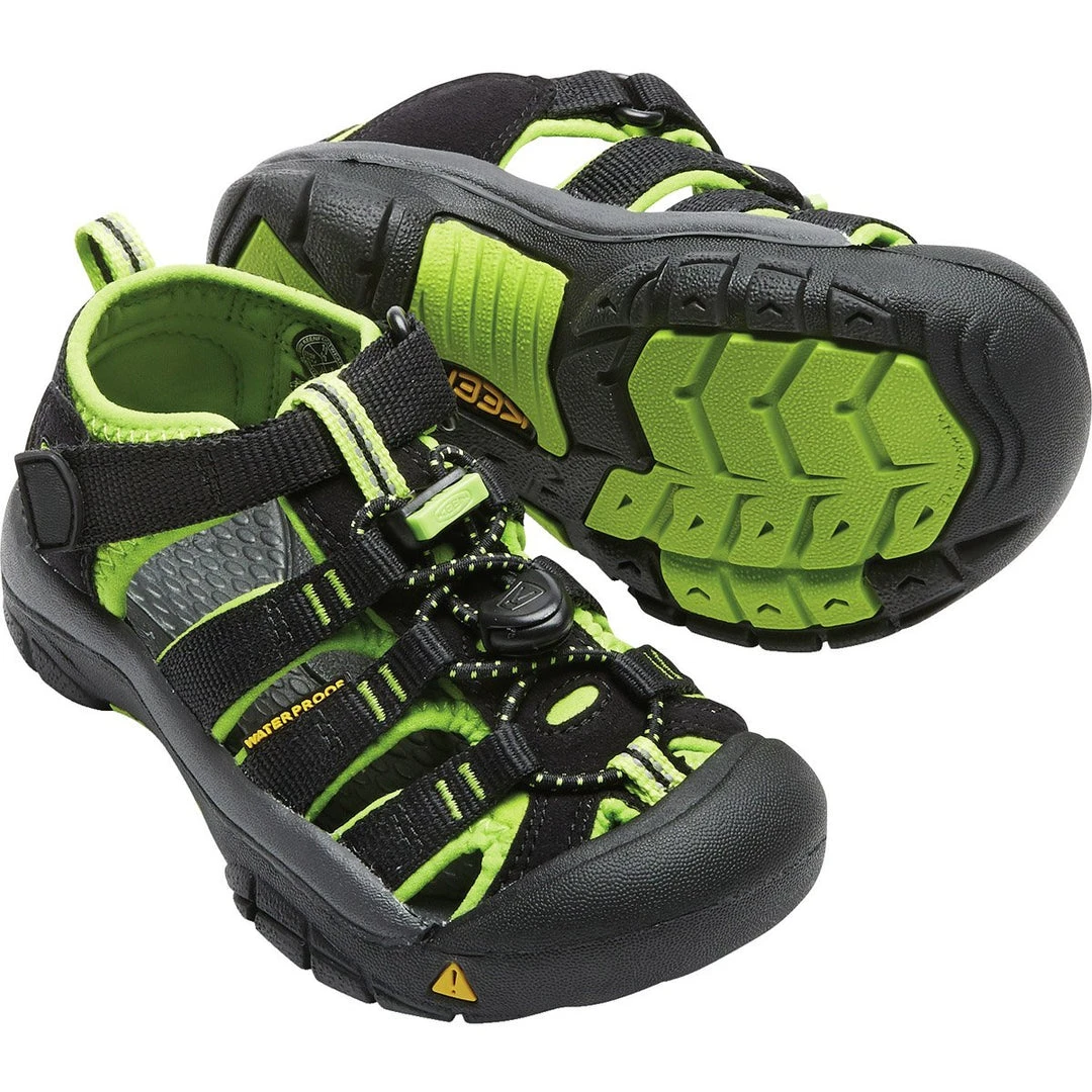 KEEN Little Kids Newport H2 Sandal 5 KEEN Little Kids Newport H2 Sandal