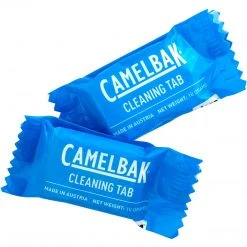 CamelBak Camp & Hike Cleaning Tablets - 8 Pack