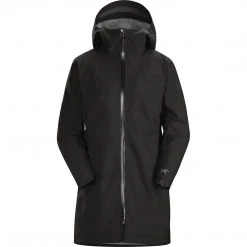 Arc'teryx Women's Codetta Cinch Coat