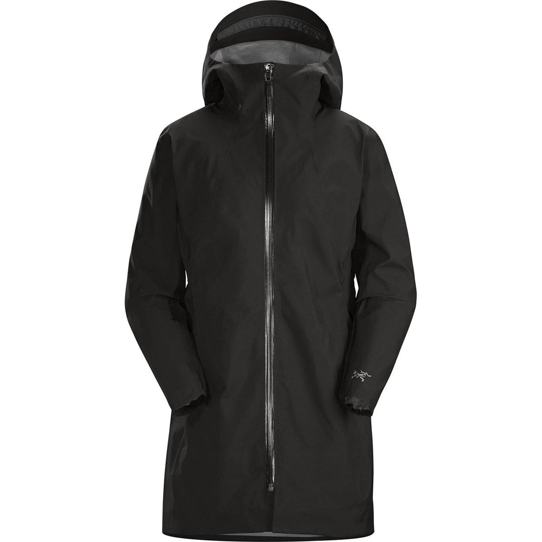 Arc'teryx Women's Codetta Cinch Coat 3 Arc'teryx Women's Codetta Cinch Coat