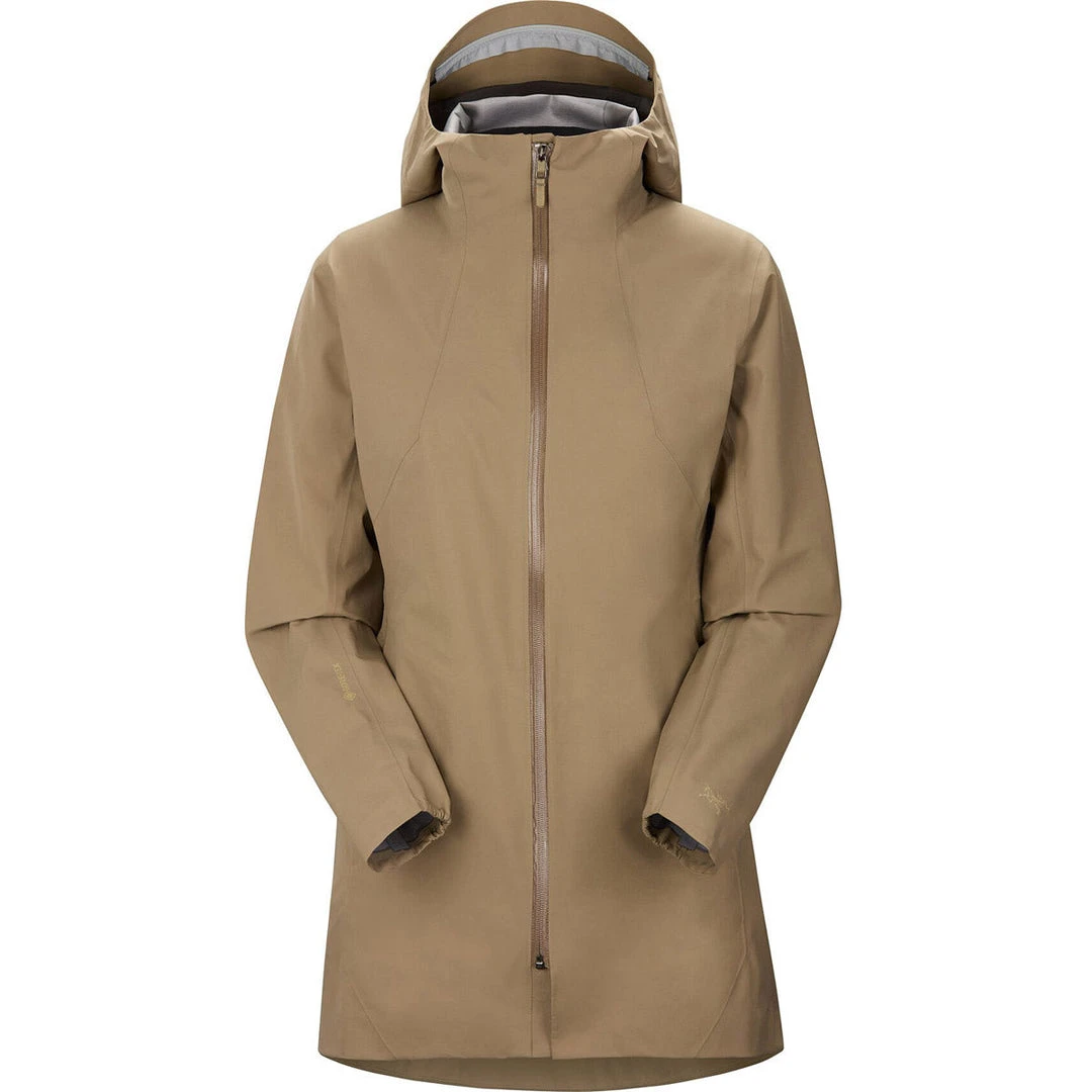 Arc'teryx Women's Codetta Cinch Coat 4 Arc'teryx Women's Codetta Cinch Coat