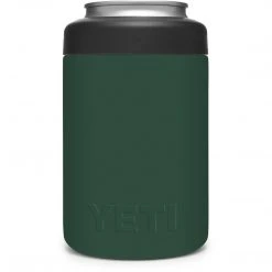 Yeti Rambler 12 Oz Colster Can Insulator Camp & Hike 64 Yeti Rambler 12 Oz Colster Can Insulator Camp & Hike