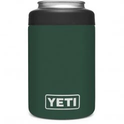 Yeti Rambler 12 Oz Colster Can Insulator Camp & Hike 63 Yeti Rambler 12 Oz Colster Can Insulator Camp & Hike