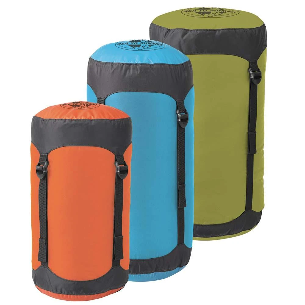 Sea To Summit Compression Sack - XL Camp & Hike 3 Sea To Summit Compression Sack - XL Camp & Hike