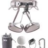 Petzl Corax Kit