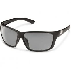 Suncloud Councilman Sunglasses (Medium Fit)