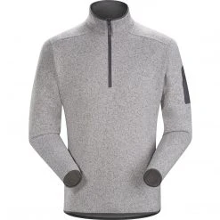 Arc'teryx Men's Covert 1/2 Zip