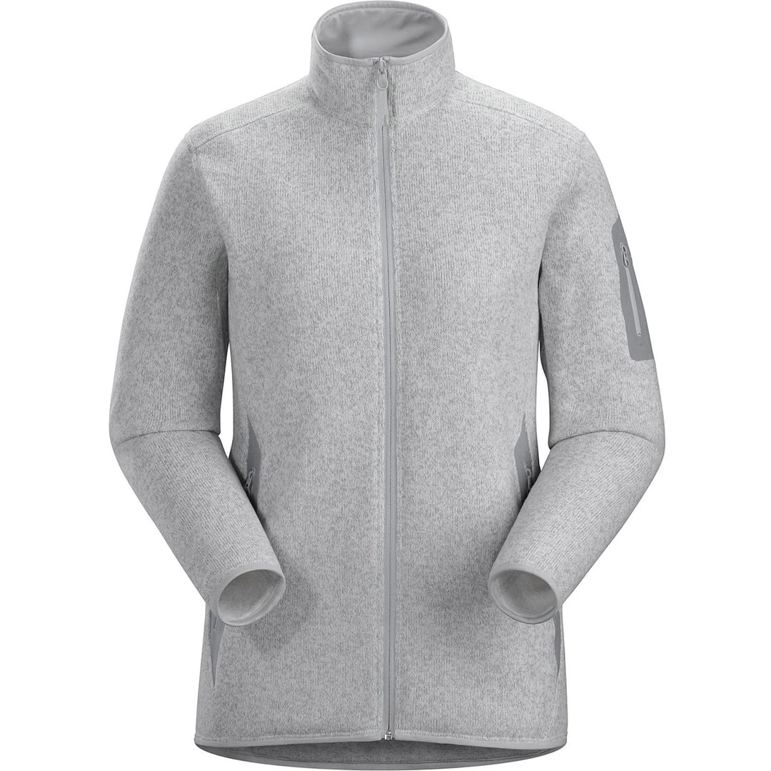 Arc'teryx Women's Covert Cardigan 6 Arc'teryx Women's Covert Cardigan