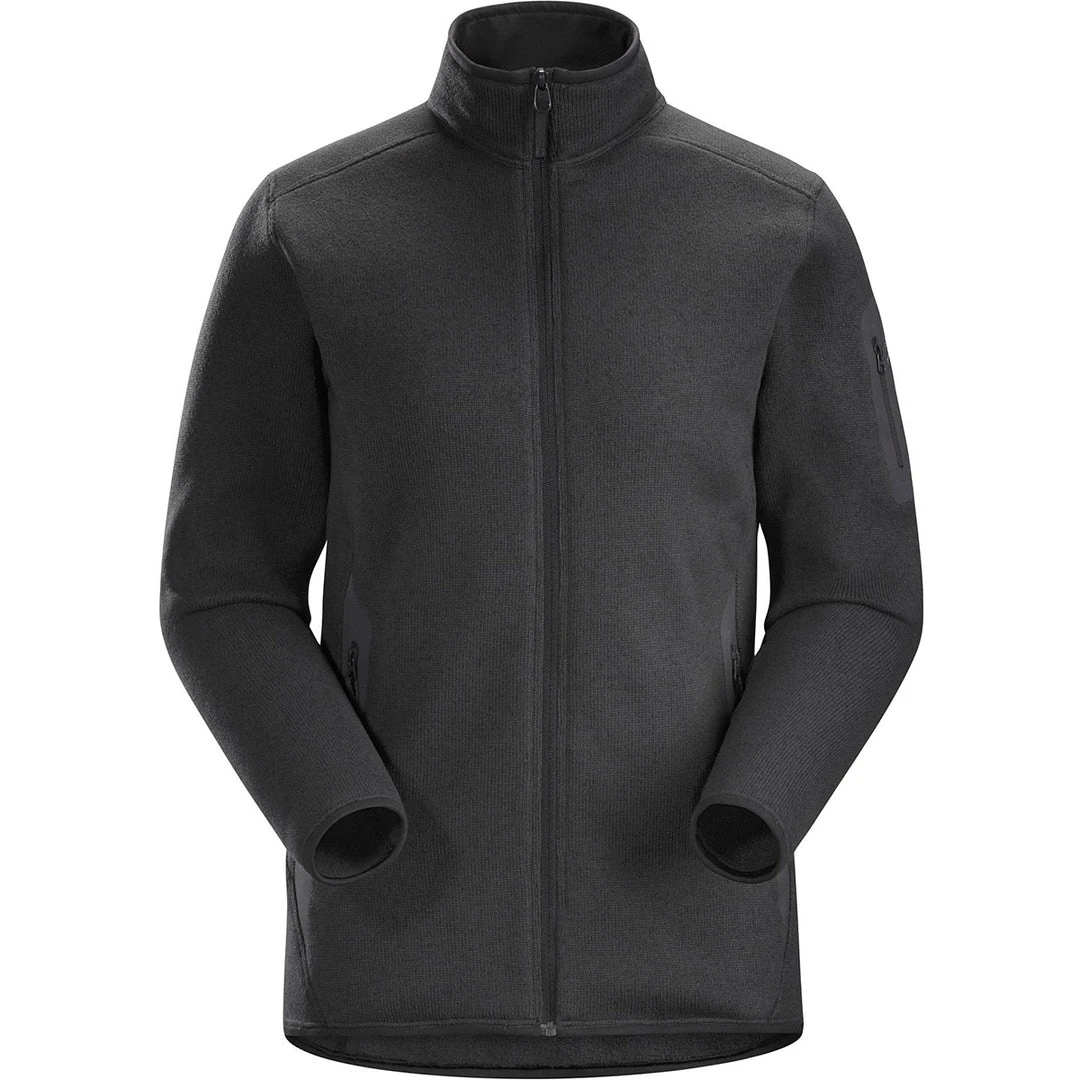 Arc'teryx Women's Covert Cardigan 7 Arc'teryx Women's Covert Cardigan