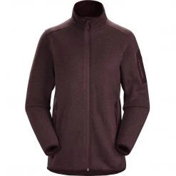 Arc'teryx Women's Covert Cardigan 19 Arc'teryx Women's Covert Cardigan