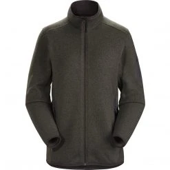 Arc'teryx Women's Covert Cardigan 21 Arc'teryx Women's Covert Cardigan