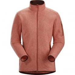 Arc'teryx Women's Covert Cardigan 15 Arc'teryx Women's Covert Cardigan