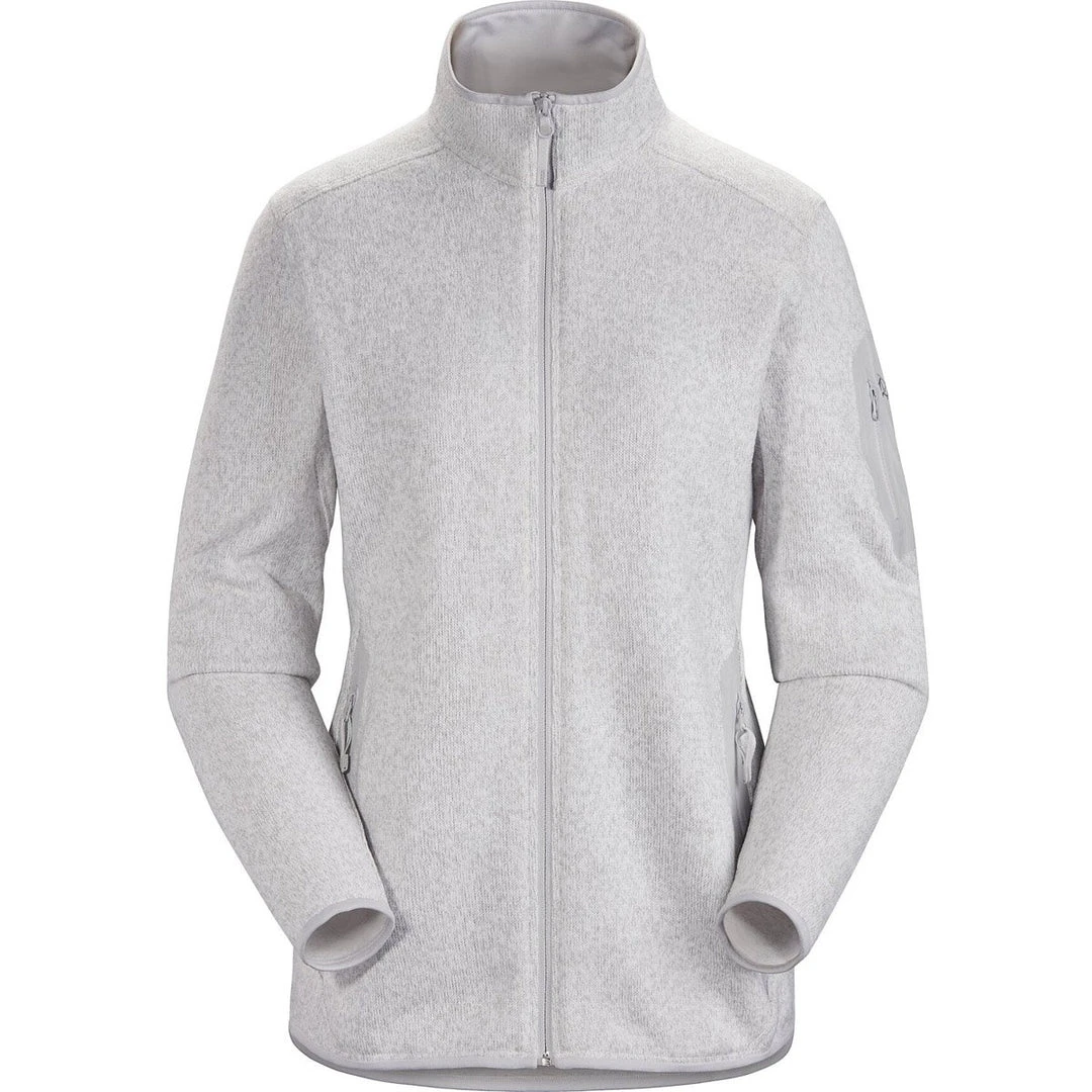 Arc'teryx Women's Covert Cardigan 12 Arc'teryx Women's Covert Cardigan