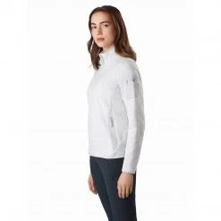 Arc'teryx Women's Covert Cardigan 23 Arc'teryx Women's Covert Cardigan