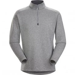 Arc'teryx Men's Covert 1/2 Zip
