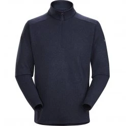 Arc'teryx Men's Covert 1/2 Zip