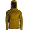 Fayettechill Men's Livingston Fleece Hoodie 2 Fayettechill Men's Livingston Fleece Hoodie