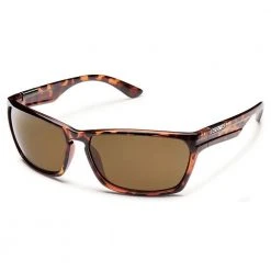 Suncloud Men Cutout Sunglasses (Medium Fit)