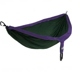 Eagles Nest Outfitters Camp & Hike DoubleNest Hammock 46 Eagles Nest Outfitters Camp & Hike DoubleNest Hammock