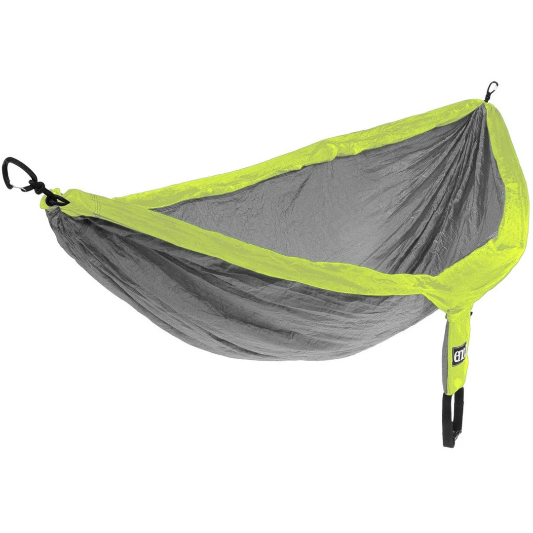 Eagles Nest Outfitters Camp & Hike DoubleNest Hammock 8 Eagles Nest Outfitters Camp & Hike DoubleNest Hammock