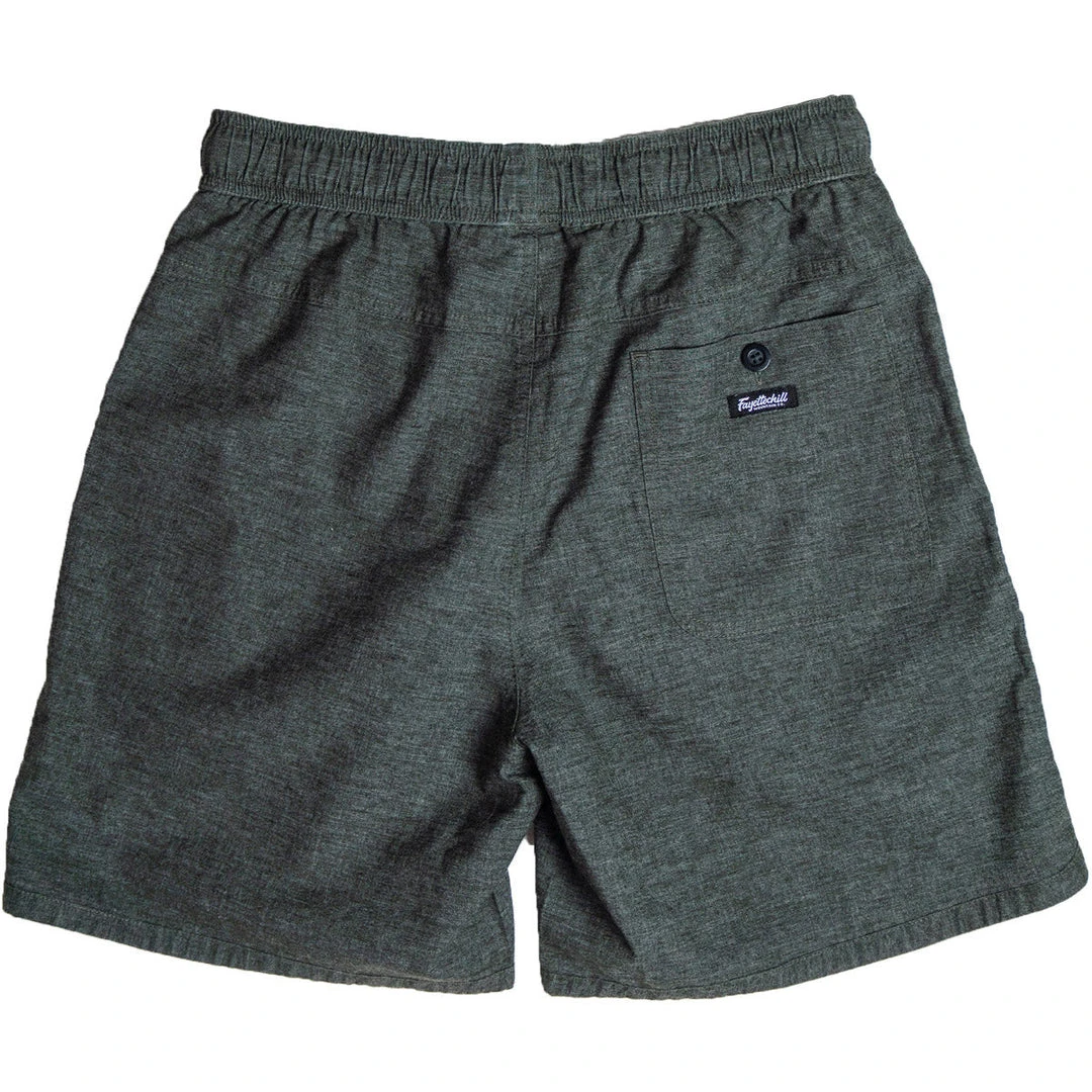 Fayettechill Men's Davey 4 Fayettechill Men's Davey