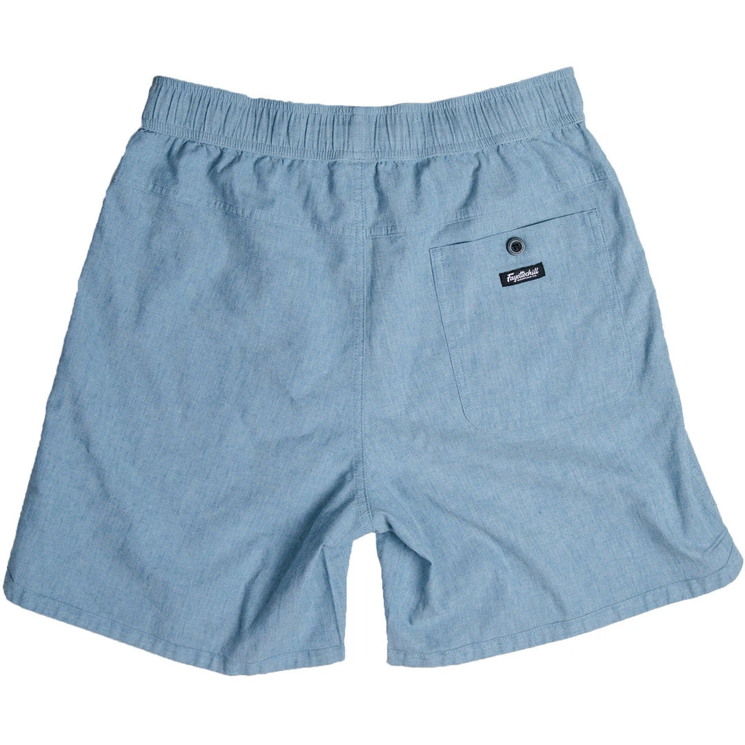 Fayettechill Men's Davey 6 Fayettechill Men's Davey