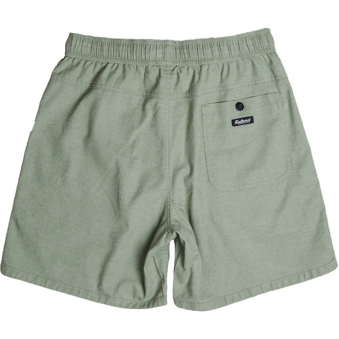 Fayettechill Men's Davey 8 Fayettechill Men's Davey