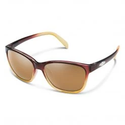Suncloud Women Dawson Sunglasses (Medium Fit)