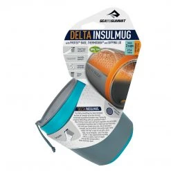 Sea To Summit Camp & Hike Delta Insul-Mug 7 Sea To Summit Camp & Hike Delta Insul-Mug