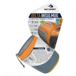 Sea To Summit Camp & Hike Delta Insul-Mug