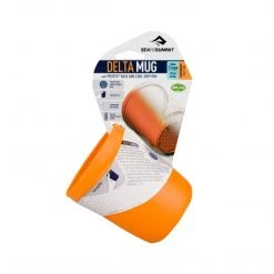 Sea To Summit Delta Mug Camp & Hike