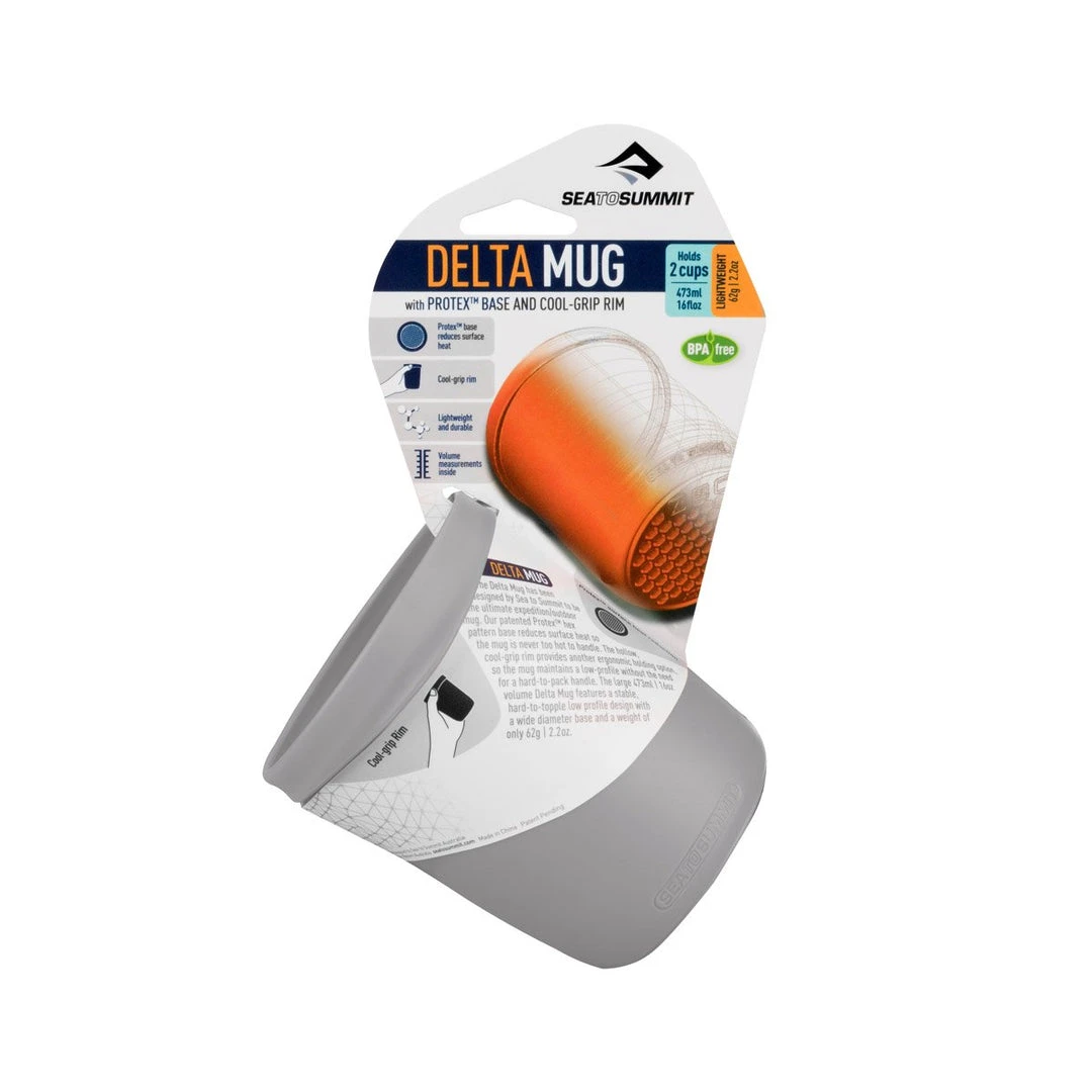 Sea To Summit Delta Mug Camp & Hike 3 Sea To Summit Delta Mug Camp & Hike