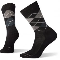 Smartwool Men's Diamond Jim Crew Socks