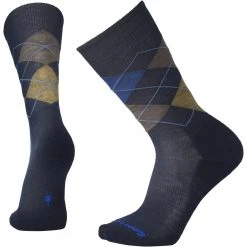Smartwool Men's Diamond Jim Crew Socks