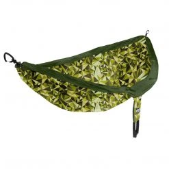Eagles Nest Outfitters DoubleNest Print Hammock Camp & Hike