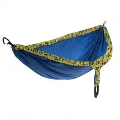 Eagles Nest Outfitters DoubleNest Print Hammock Camp & Hike