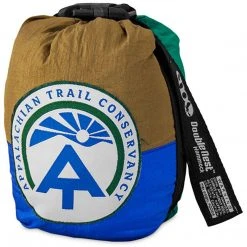 Eagles Nest Outfitters Camp & Hike Giving Back Special Edition Hammocks