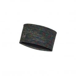 Buff DryFlx Headband Men 8 Buff DryFlx Headband Men