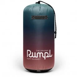 Rumpl Camp & Hike Original Puffy Blanket - Printed 1-Person 33 Rumpl Camp & Hike Original Puffy Blanket - Printed 1-Person